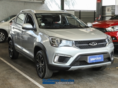 Chery Tiggo 2 1.5 Gls Mt 2023 Usado en La Florida