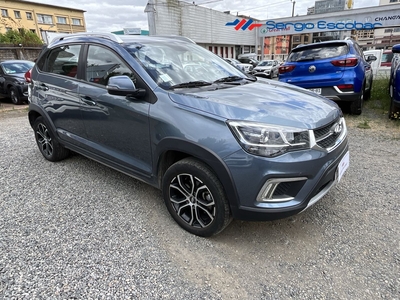 Chery Tiggo 2 Tiggo 2 Gls 1.5 2021 Usado en Osorno