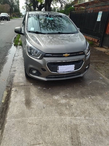 Chevrolet spark GT full con aire 1.2 2019