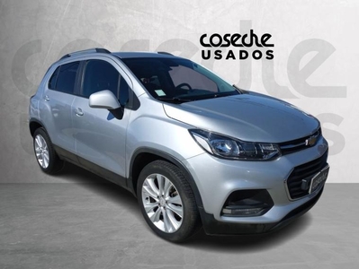 Chevrolet Tracker Tracker Ls 1.8 2019 Usado en Los Ángeles