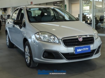 Fiat Linea $ 6.290.000