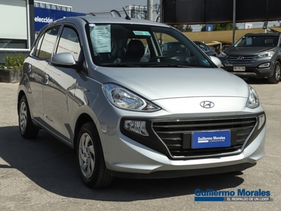 Hyundai Atos Ah2 Hb 1.1 2021 Usado en Huechuraba