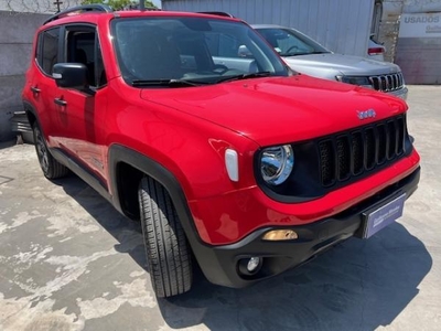 Jeep Renegade $ 12.480.000