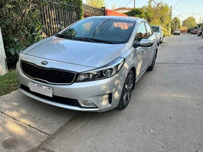 Kia Cerato SX