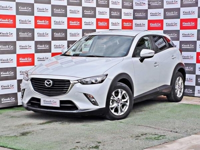 Mazda CX-3 $ 12.990.000