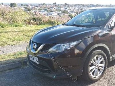 Nissan Qashqai SENSE 2.0