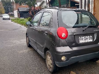 Se vende auto super económico