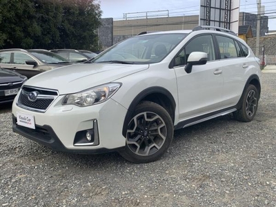 Subaru XV $ 14.690.000