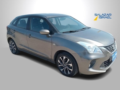 Suzuki Baleno Baleno Hb 1.4 Aut 2020 Usado en Providencia