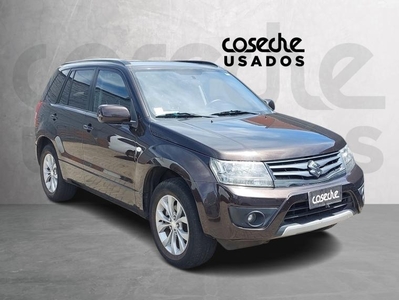 Suzuki Grand nomade Grand Nomade Glx Sport 2.4 2015 Usado en Temuco