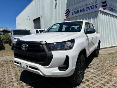 Toyota Hilux $ 24.390.000