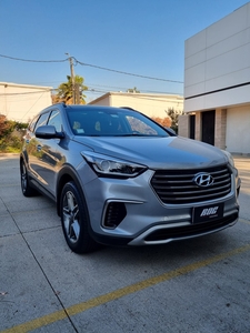 Vehiculos Hyundai 2018 Santa Fe