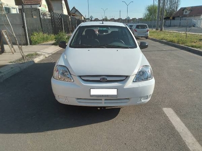 Vendo Kia Rio II 1,3 RS 2005