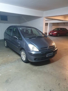 Vendo Xsara Picasso 2010 excelente estado