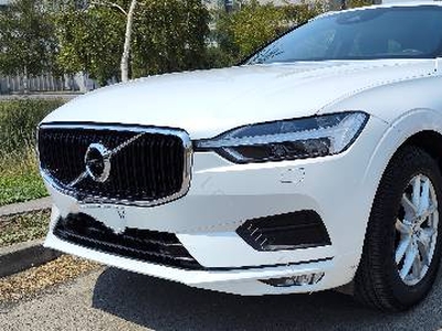 Volvo XC60 años 2019 BLINDADO