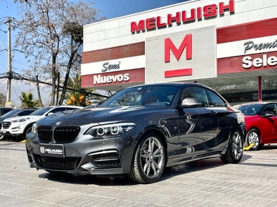 BMW 240M COUPE 2018
