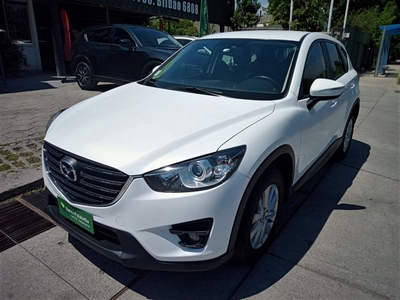 MAZDA CX-5 R 2.0 2016