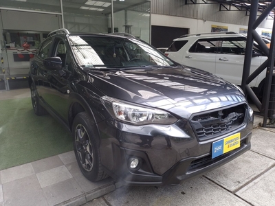 Subaru Xv 2.0i Awd Cvt At 5p 2019 Usado en Osorno