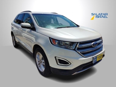 Ford Edge 2.0 Sel Ecoboost Fwd At 5p 2019
