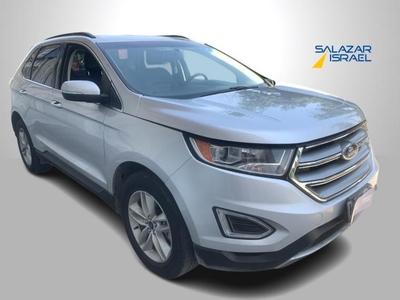 Ford Edge All New 2.0 Sel Ecoboostl Fwd At 5p 2018