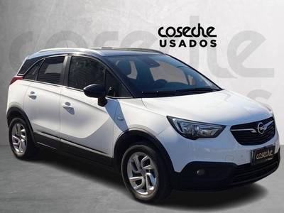 Opel Crossland 1.5t Enjoy Bluehdi Diesel Mt 5p 2021 Usado en Curicó