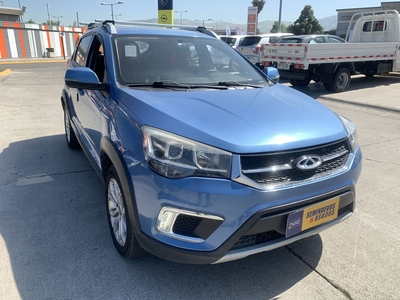 Chery Tiggo 1.5 Vvt Gl Mt 5p 2017 Usado en Concepción