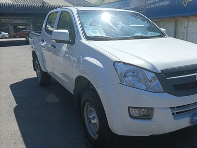 Chevrolet D-max 2.5 Diesel 4wd High Mt 4p 2016 Usado en Concepción