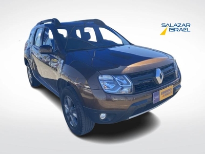 Renault Duster 1.6 Zen 4x2 5mt 5p 2019 Usado en Los Ángeles