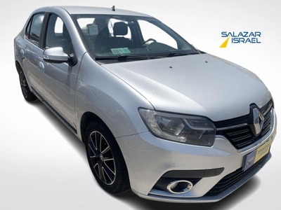 Renault Symbol 1.6 Intens Mt 4p 2017 Usado en Huechuraba