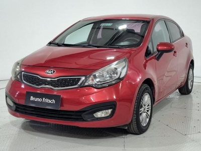 Kia RIO 4