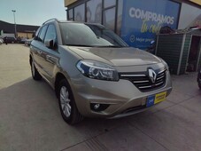 Renault Koleos 2.0 Dynamique Diesel Mt 5p 2015 Usado en Huechuraba