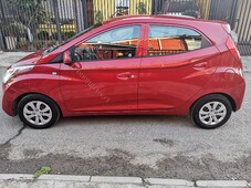 2015 Hyundai EON 0.8 GL