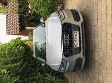 Audi Q3 Diesel Impecable único dueño mantenido en Audi