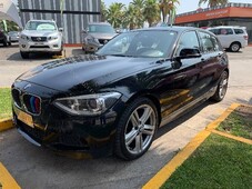 BMW 116I Look M AT 2014