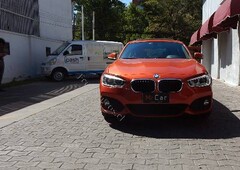 BMW 120I M184 HP
