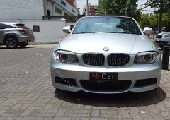 BMW 135 I CABRÍO
