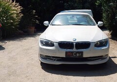 BMW 335 I CABRIO