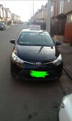 Colectivo toyota yaris impecable