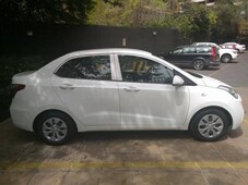 Como nuevo, Auto Hyundai Grand I 10, 5 puertas