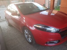 Dodge dart 2013 impecable 6490000