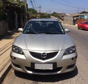 Excelente Oportunidad Mazda 3