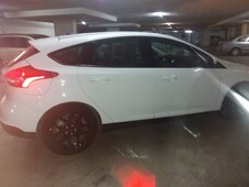 Ford Focus AT 2017 HB