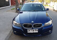 Gran Oportunidad Aproveche! BMW 316i 1.6 Sedan 2011 Full