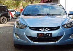 Hyundai Elantra GLS