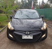 Hyundai I30 1.6 GLS GD 2AB (2014)