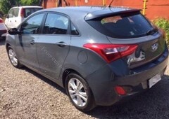 HYUNDAI I30, UNICO DUEÑO, IMPECABLE