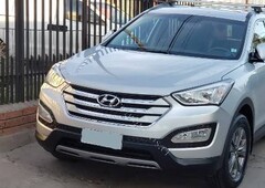 Hyundai New Santa Fe 2016 Full Equipo