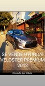 Hyundai veloster 1.6 GLS PREMIUM