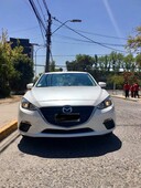 Impecable Mazda 3