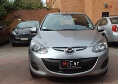 Mazda 2 Sport 1.5